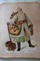 AntiqueColoured 
scraps
Many different 
incl. several 
christmas 
figures
From the end 
of the ...