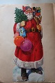 Coloured scraps
Many different 
incl. several 
christmas 
figures
From the 
1900-years
Incl. the ...