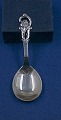 Cohr Danish silver flatware, jam spoon 13.5cm of 3 

Towers silver from year 1954