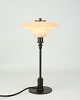 The exclusive 
PH 2/1 table 
lamp is a 
limited edition 
from Louis 
Poulsen, 
designed by 
Poul ...