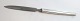 Georg Jensen. 
Silberbesteck 
(925). Cypres. 
Briefmesser ...