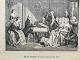 Litografi - 
Mozart 
foredrager for 
første gang sin 
"Don ...