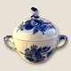 Royal 
Copenhagen
Gebogene blaue 
Blume
Zuckerdose
Nr. ...