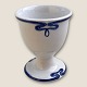 Villeroy & Boch
Blaue Olga / 
Pommern
Eierbecher
*350 DKK