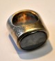 Georg Jensen 
Ring aus 
Sterlingsilber, 
20. 
Jahrhundert. 
...