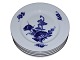 Royal 
Copenhagen Blue 
Flower Braided 
with man with a 
horn, small 
side plate.
Decoration ...