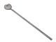 Georg Jensen 
rustfrit stål, 
lang 
cocktailske.
Længde 31,5 
cm.
Fin og 
velholdt stand 
uden ...