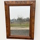 Facettenspiegel
Mahagonirahmen
900 DKK