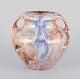 Arabia, 
Finland.
Art Deco 
"Marmor" 
ceramic vase.