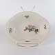 Serveringsskål 
i porcelæn fra 
stellet 
Krysantemum. 
Nr. 12 A
Producent Bing 
& ...