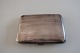 Zigarettenetui
Silber
Stempel: I.W.
8,5cm x 6cm
In sehr gutem 
Zustand
Warennr.: 
KL1005