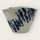 Royal 
Copenhagen, 
Vase gemarkt 
mit: 
"Kolonihaveforbundet 
for Danmark", 
Design Ivan 
Weiss, 1. ...