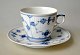 Royal 
Copenhagen, 
Blaue 
Kannelierung, 
Tasse, Nr. 93. 
Geriffelt. 
Kopenhagen, 
Dänemark, 20. 
...