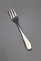 Grann & Laglye 
Sølv 
Christiansborg 
Kagegaffel 
Måler 14.8 cm 
(5.82 inch)
