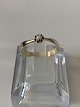 Ladies ring 
with white 
stone 8 carat 
Gold
Stamped 333
Size 59
Nice and 
well-maintained 
...