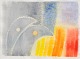 Hansen, Arne L 
(1921 - 2009) 
Dänemark: 
Skagens 
Glasbläser am 
29.11.1990. 
Aquarell auf 
Papier. ...