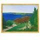 Jens 
Søndergaard, 
1895-1957, Öl 
auf Leinen
"Landschaft"
Signiert und 
datiert 1935
Lichtmasse: 
...