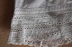 Good old pantalettes with borders made by handVery beautiful and specialIn a good condition