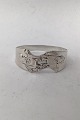 Hans Wullum 
Sølv 
Servietring 
Rødhætte og 
ulven Måler 4 
cm x 4.5 cm 
(1.57 inch x 
1.77 inch)  
Vægt ...