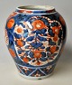 Imari-Gefäß, 
19. 
Jahrhundert. 
Japan.