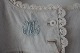 Frauenhemd / 
Kleid aus 
Flachs gemacht
Ein antikes 
Frauenhemd mit 
hand gestickten 
Knopflöcher, 
...