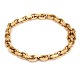 Anker Armband 
aus 8kt Gold
L: 20gr