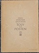 Hans Christian 
Andersen: Zwölf 
in der Post. 
Verlag 
Andreasen & 
Lachmann, 
Kopenhagen, 
1940. ...