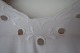 Hemd / Kleid mit kürze Ärmel
Ein antikes Frauenhemd mit schöner Handarbeit
Das antikke, dänishe Leinen und Barchent ist 
unser Sondergebiet