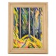 William 
Scharff, 
Dänemark, 
1886-1959, Öl 
auf Leinen. ...