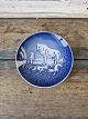 B&G Mors Dags 
Platte fra 2007
Motiv: 
Polarræv med 
unger
Designet af: 
Finn Clausen
Diameter ...