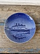 B&G Juleplatte 
1933
1. sortering
Diameter 18 
cm.
Lager: 2