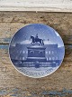 B&G Juleplatte 
1914
1. sortering
Diameter 18 
cm.