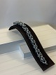 Ankerarmband, 
Sterling Silber 
925 Länge 19 
cm, Breite 2,5 
cm Armband aus 
silberner 
Ankerrolle ...