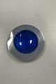 Georg Jensen 
Sterling Sølv 
Bakke (Blå 
emalje) No 1080 
Søren Georg 
Jensen H 1.5 cm 
/ 0.59 oz. ...
