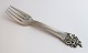 H. C. Andersen 
Abenteurgabel. 
Silberbesteck. 
Der 
Schweinehirt. 
Silber (830). 
Länge 15 cm.