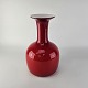 HG
Koralrød 
Carnaby vase