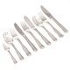 Georg Jensen 
Sterlingsilber 
Besteck Old 
Danish für 12 
...