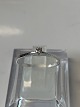 Gold Ring with 
Diamond 14 
Karat, White 
Gold
Stamp: 585, 
GIFA
Size 57 / 
18.14 ...