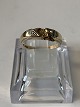 Gold Ring with 
Diamonds 14 
Karat
Stamp: 585
Size 55 / 
17.51 
&#8203;&#8203;mm.

Beautiful ...