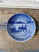 B&G Juleplatte 
2005
1. sortering
Diameter 18 
cm.
Lager: 2