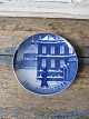 B&G Juleplatte 
1936
1. sortering
Diameter 18 
cm.
