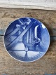B&G Juleplatte 
1934
1. sortering
Diameter 18 
cm.