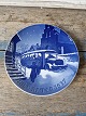 B&G Juleplatte 
1937
1. sortering
Diameter 18 
cm.
Lager: 3