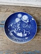 B&G Juleplatte 
2002
1. sortering
Diameter 18 
cm.