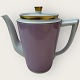 Royal Copenhagen
Ordrup
# 974/9781
Kaffeekanne
350 DKK
