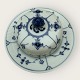 Royal 
Copenhagen, 
Musselmalet, 2. 
Wahl, guter 
Zustand, 
Durchmesser 17 
cm