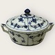 Royal Copenhagen
Ovale Zuckerdose, Musselmalet
Nr. 1/434
4.800 DKK