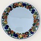 Royal 
Copenhagen, 
Golden Summer, 
Runde Schale 
29,5 cm 
Durchmesser, 3. 
Klasse, guter 
Zustand, ...