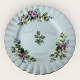 Royal Albert, 
Moss Rose / Sun 
Purslane, 
Kuchenteller, 
16 cm 
Durchmesser, 
*Guter Zustand*