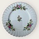 Royal Albert, 
Moss Rose / Sun 
Purslane, 
Kuchenteller, 
18 cm 
Durchmesser, 
*Guter Zustand*
